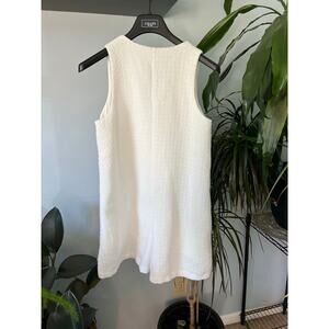 Tuckernuck romper , Myla textured, Pomander place Sm